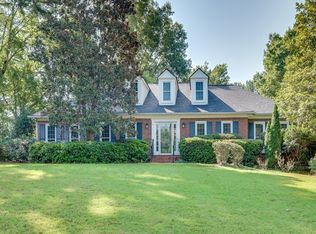 150 Lakemont Dr, Fayetteville, GA 30215