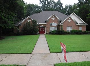 3814 Llyde Ln, Montgomery, AL 36106