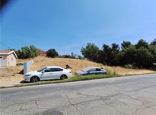 0 San Martinez Rd #645, Castaic, CA 91384