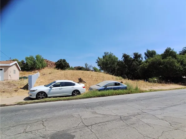 0 San Martinez Rd #645, Castaic, CA 91384