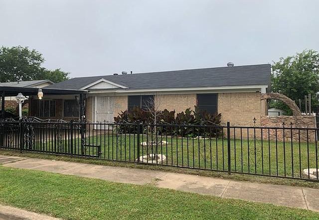 1st image of 7315 Harold Walker Dr