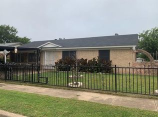 7315 Harold Walker Dr, Dallas, TX 75241