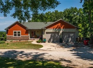 2201 Walton Extension Rd, Bates City, MO 64011