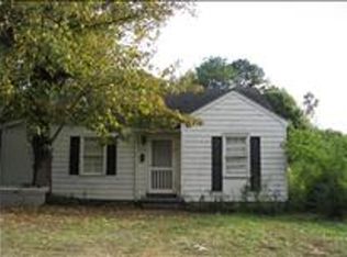 1114 E Glenn Ave, Auburn, AL 36830