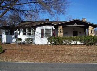 1129 State Highway 65, Reidsville, NC 27320