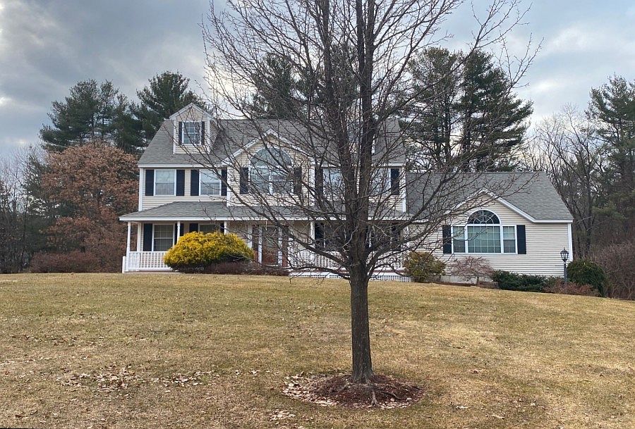 5 Gauthier Way, Pelham, NH 03076 Zillow