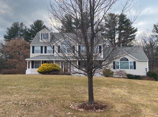 5 Gauthier Way, Pelham, NH 03076