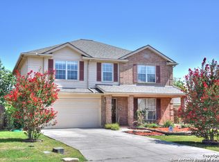 4618 Granite Shls, San Antonio, TX 78244