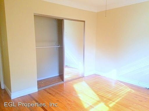 5th image of 1168 N Curson Ave APT 05