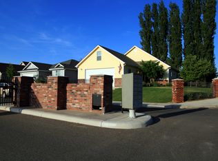 Sherilyn Ct, Grandview, WA
