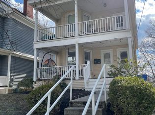806 Park Ave #2, Albany, NY 12208
