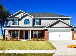 381 NE Mancey Garrason Loop, Ludowici, GA 31316