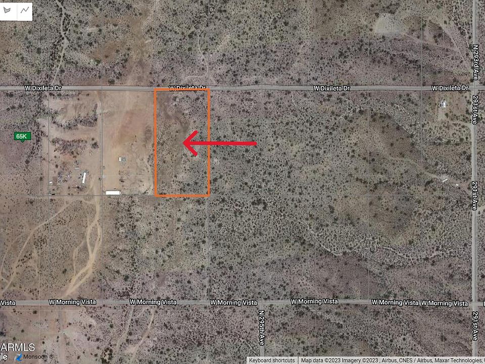 1st image of 29539 W Dixileta Dr