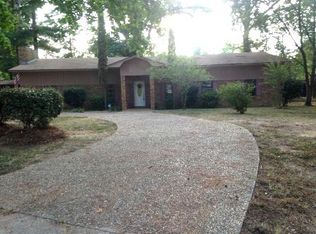 120 Providence Rd, Sarepta, LA 71071