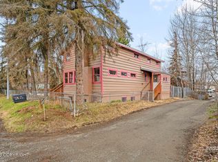 1903 W 36th Ave, Anchorage, AK 99517