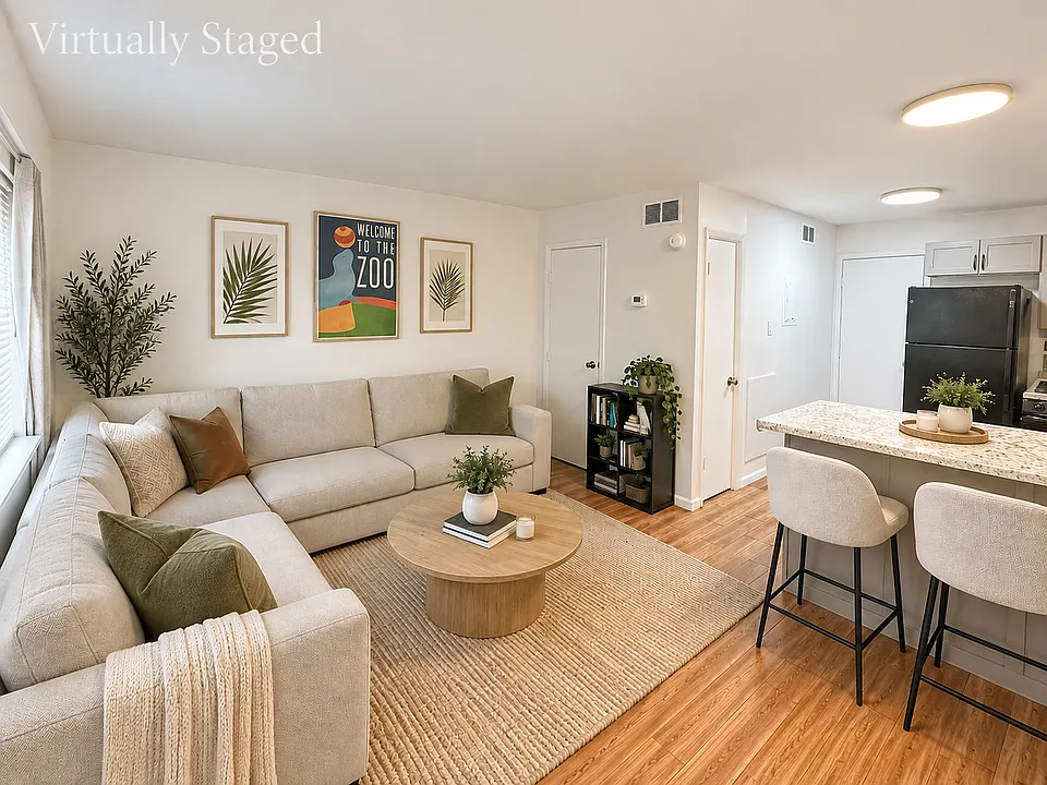 253 Hayden Rd #101