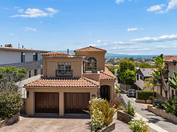 818 6th St, Manhattan Beach, CA 90266