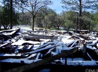 5615 Valley View Rd, Mariposa, CA 95338