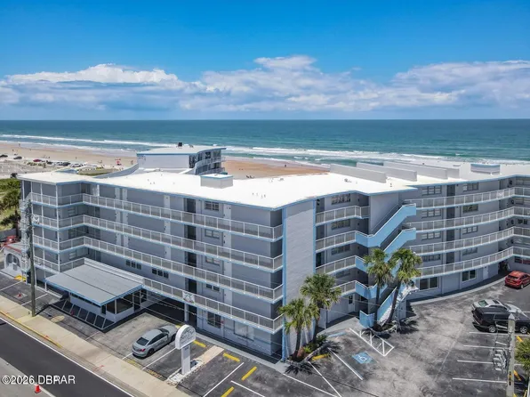 1233 Atlantic Ave #210, Daytona Beach, FL 32118