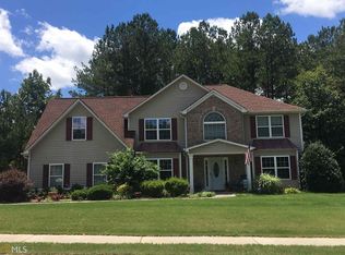 18 Oakdale Dr, Temple, GA 30179