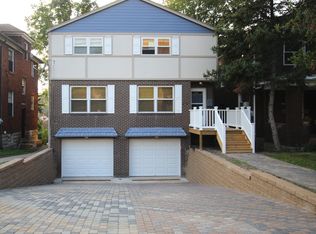 4126-4128 Saline St, Pittsburgh, PA
