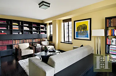Sold by Halstead Real Estate