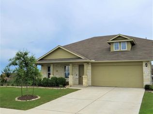 150 Leon River Loop, Hutto, TX 78634