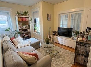 5 Winchester St APT 303, Brookline, MA 02446