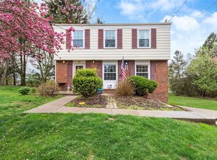 25 Black Oak Dr, Pittsburgh, PA