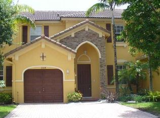 15308 SW 9th Way, Miami, FL 33194