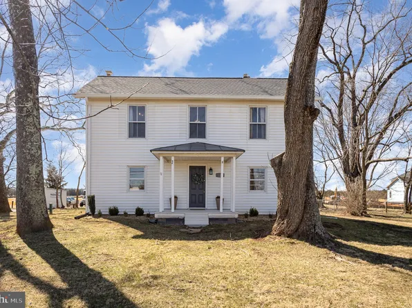 13716 Aden Rd, Nokesville, VA 20181