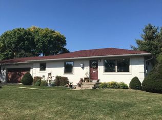 140 2nd St NW, Spring Grove, MN 55974