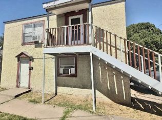 2608 Avenue V, Lubbock, TX 79411