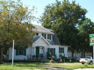 441 W Main St, Ranger, TX 76470