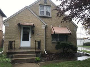 1305 S 107th St, Milwaukee, WI 53214
