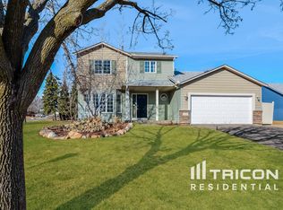 7274 Janero Ave S, Cottage Grove, MN 55016