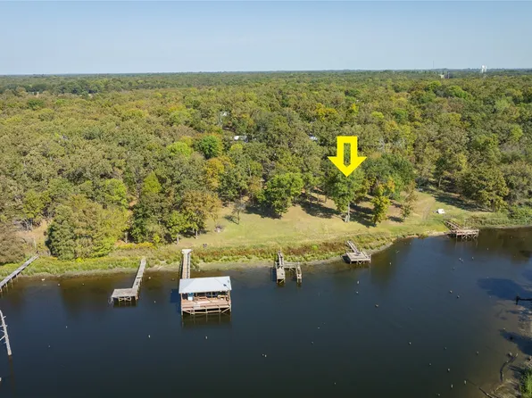 501 Private Road 5801 #26-27, Yantis, TX 75497