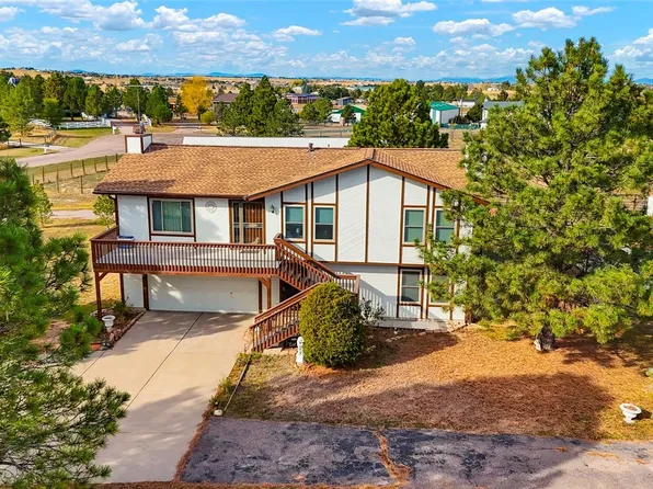 2127 Helen Court, Parker, CO 80138