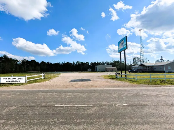 16595 Interstate Highway 10, Vidor, TX 77662