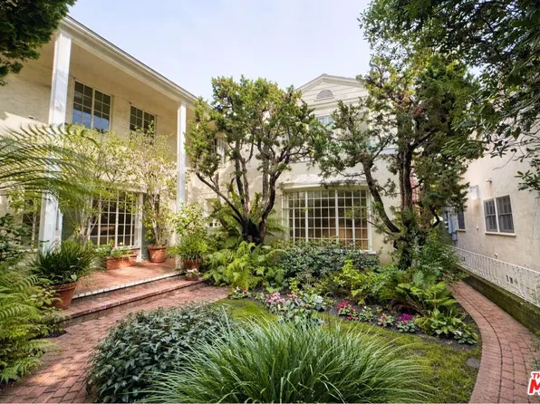214 S Spalding Dr, Beverly Hills, CA 90212