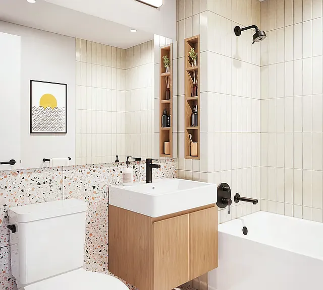 55 Willoughby St #28G — Photo 11