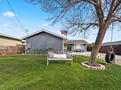 468 N 20th St, Banning, CA, 92220