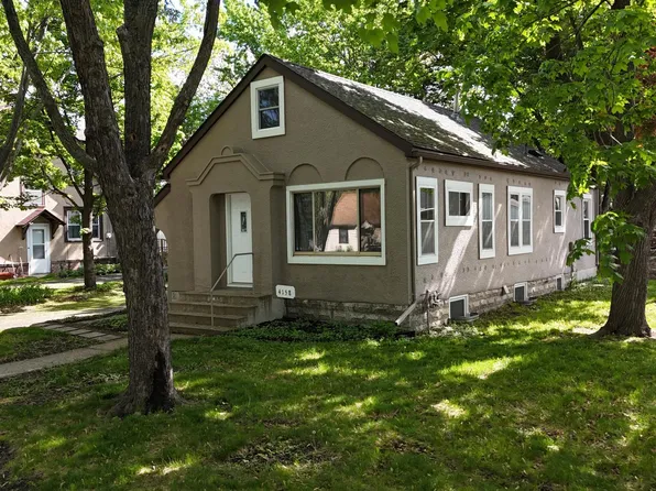 4158 Zane Ave N, Robbinsdale, MN 55422