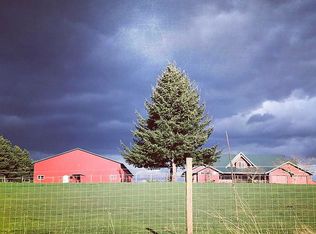 27494 S Gard Rd, Mulino, OR 97042