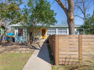 1000 Redd St, Austin, TX 78745