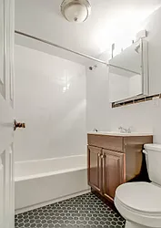 Rented by Living New York