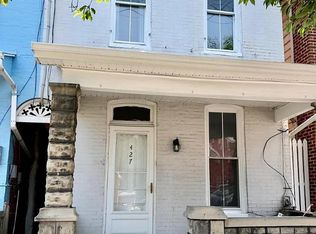 427 W Martin St, Martinsburg, WV