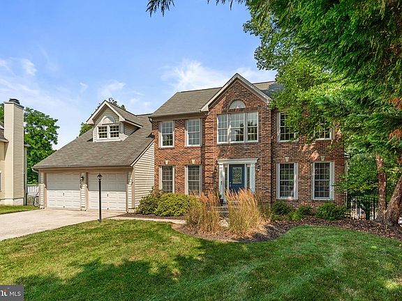 2nd image of 8308 Spring Breeze Ct