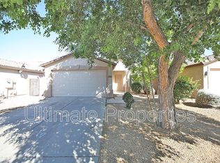 20748 N 93rd Ln, Peoria, AZ 85382