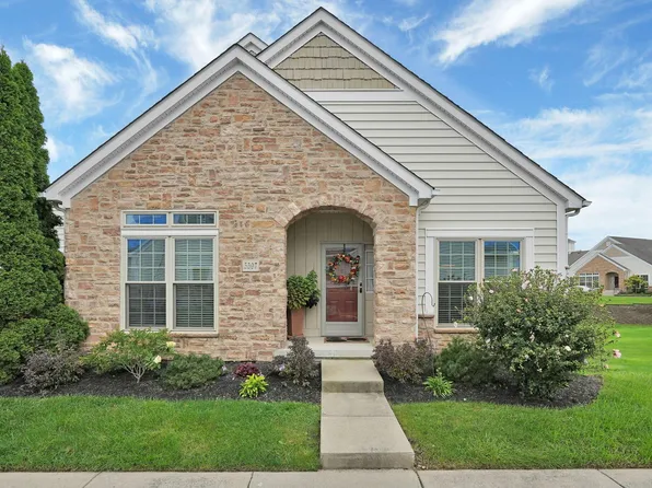 5597 Haydens Reserve Way, Hilliard, OH 43026